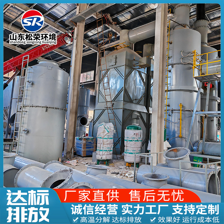 贵阳市农村垃圾焚烧炉农村垃圾焚烧炉 - 方案